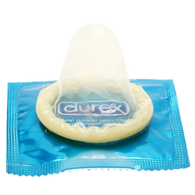 Презервативы Durex JEANS 3шт. (byt-116) - фото 2