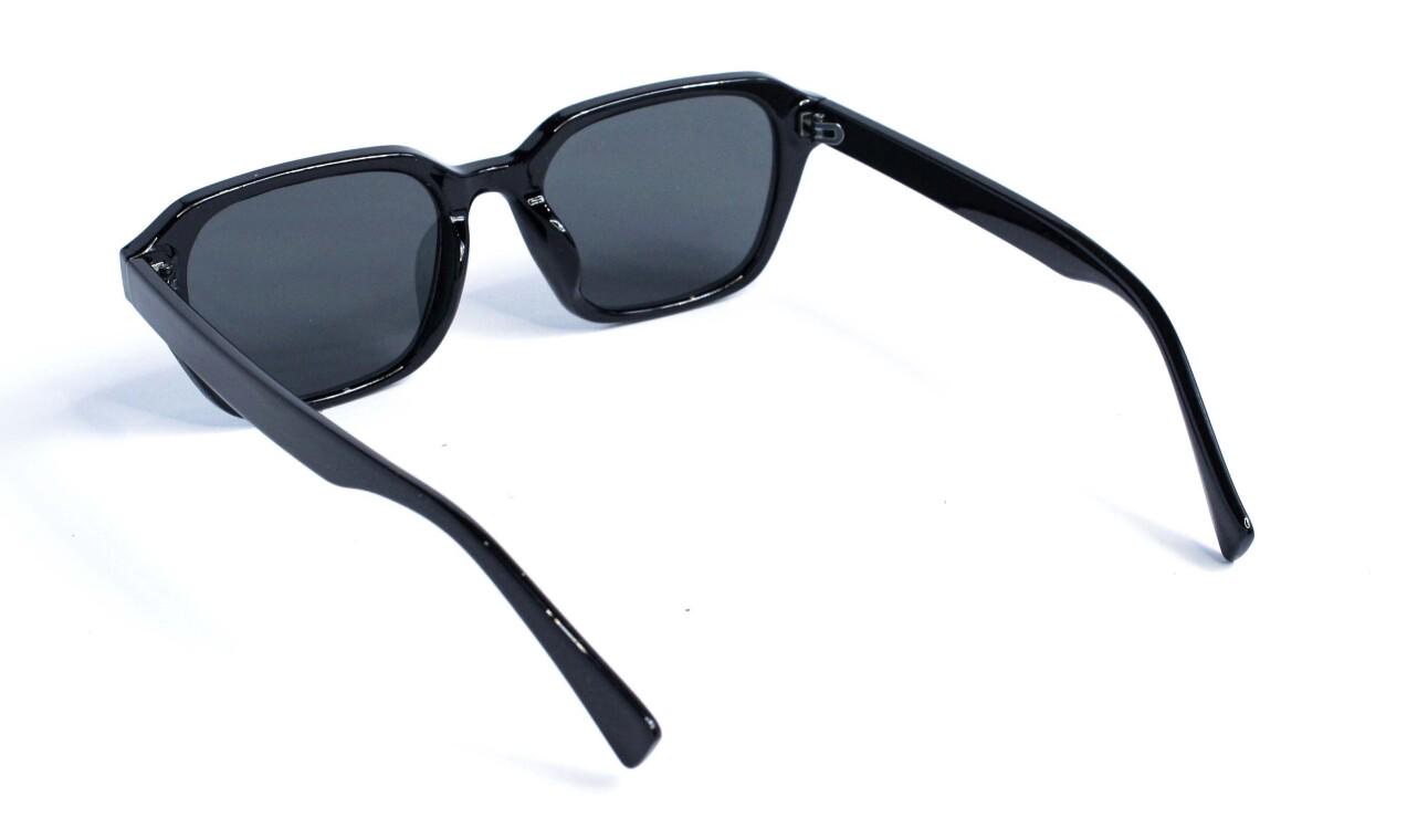 Сонцезахисні окуляри SunGlasses 5487-bl (o4ki-13202) - фото 3