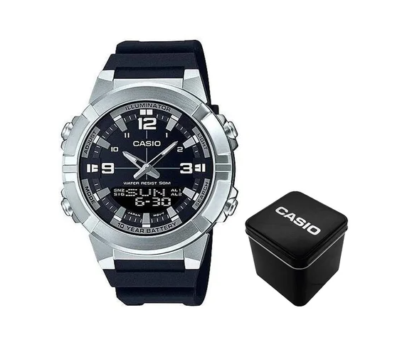 Наручные часы Casio AMW-870-1A (156)