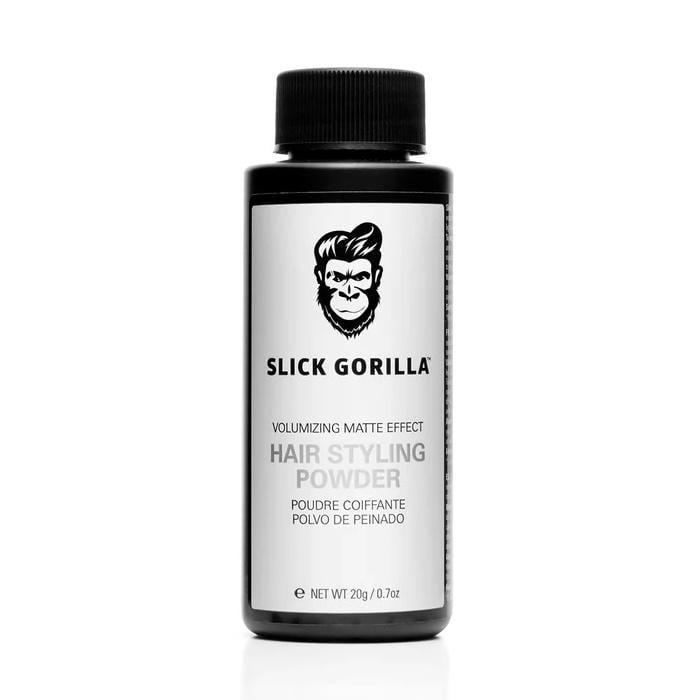 Пудра для укладки волос Slick Gorilla Hair Styling Powder 20 г