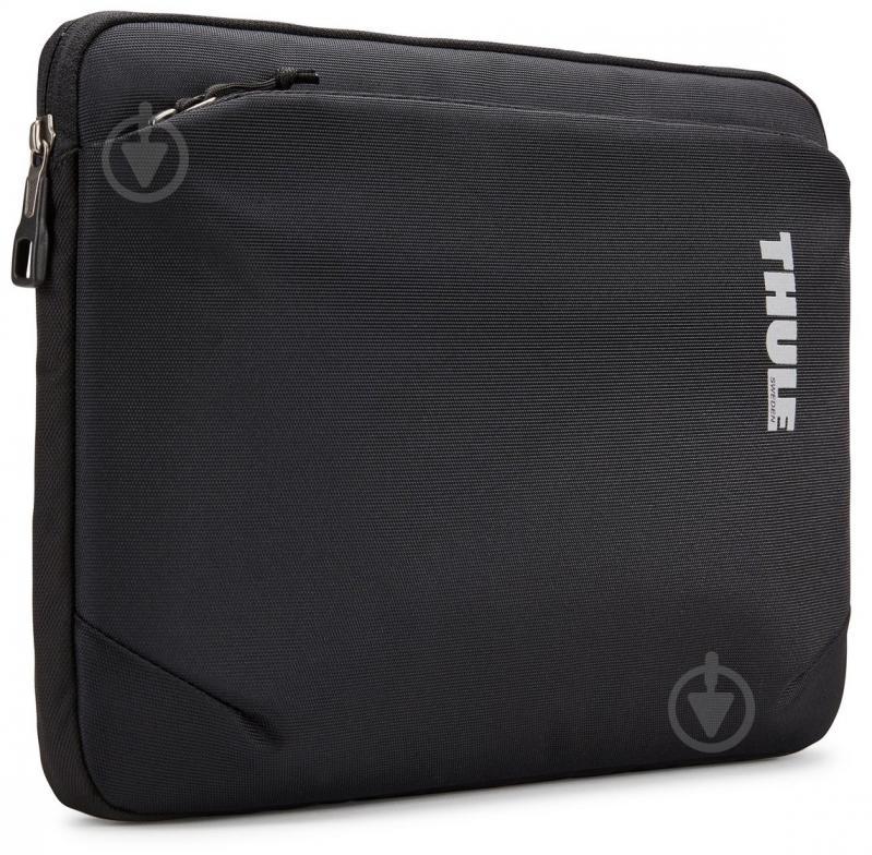 Сумка Thule Subterra MacBook Sleeve 13 TSS-313 Black (6537524) - фото 1