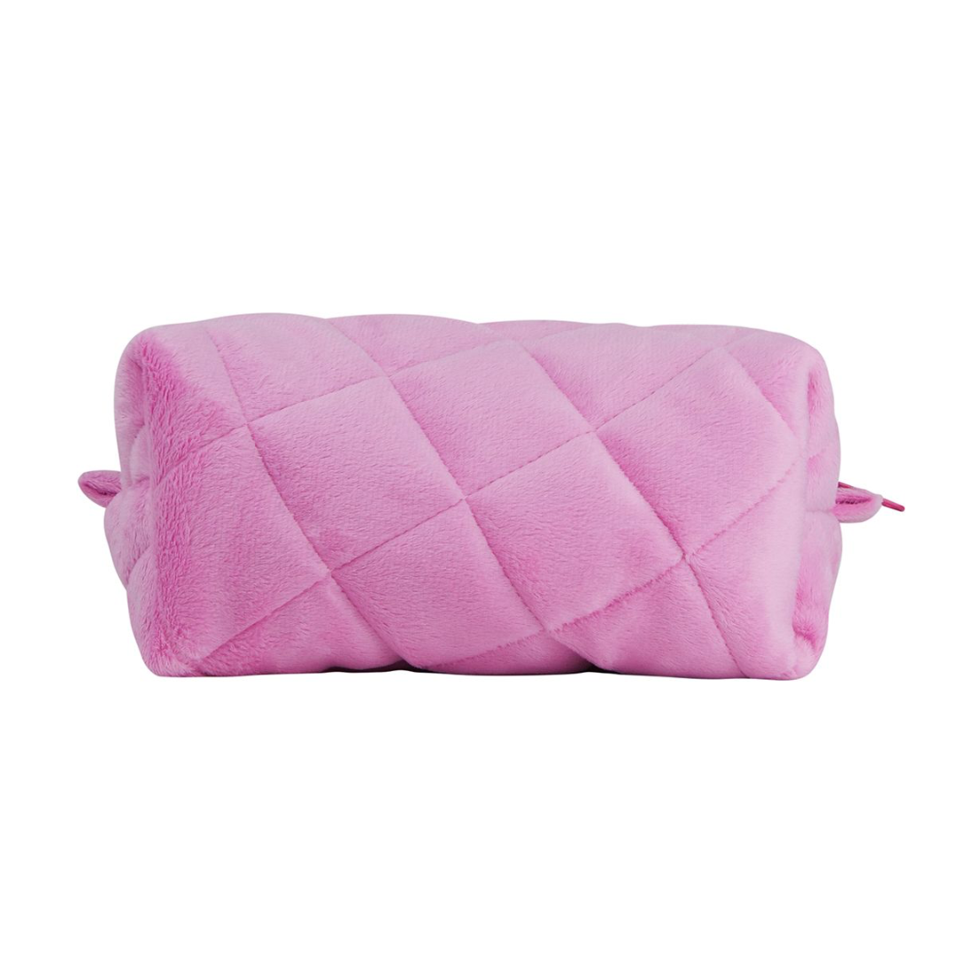 Косметичка Extract Рожевий (25248617) - фото 3 Косметичка Extract Рожевий (25248617) - фото 3