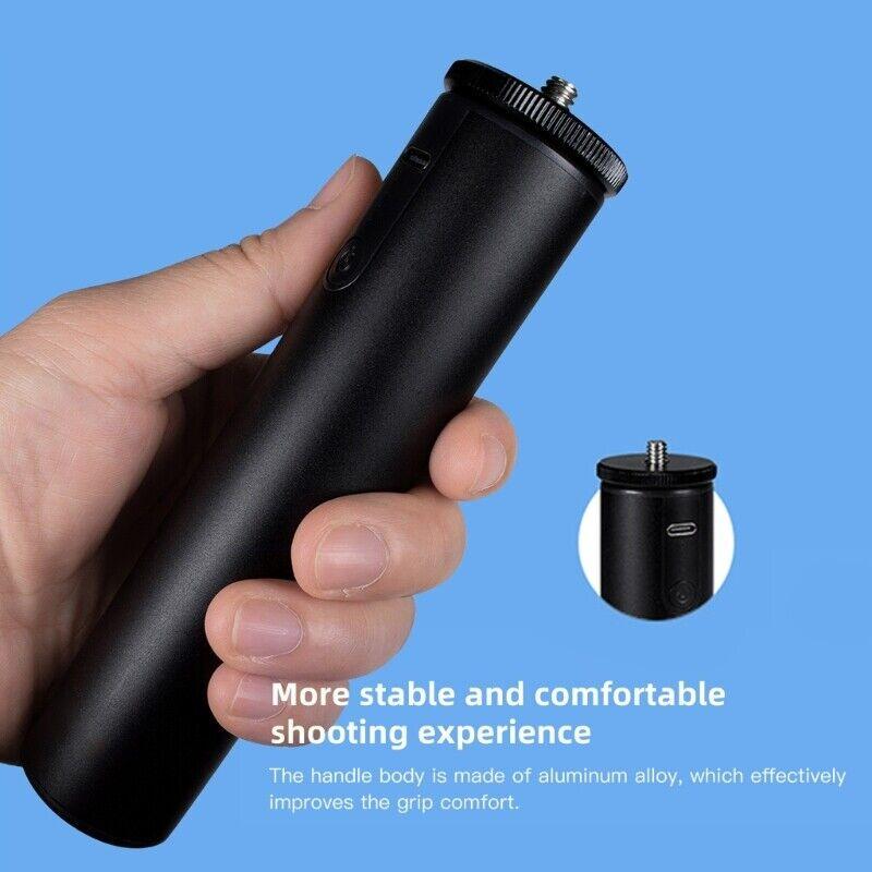 Монопод QISYKER VLP6000 для экшн-камеры с Powerbank 6000 ma - фото 5