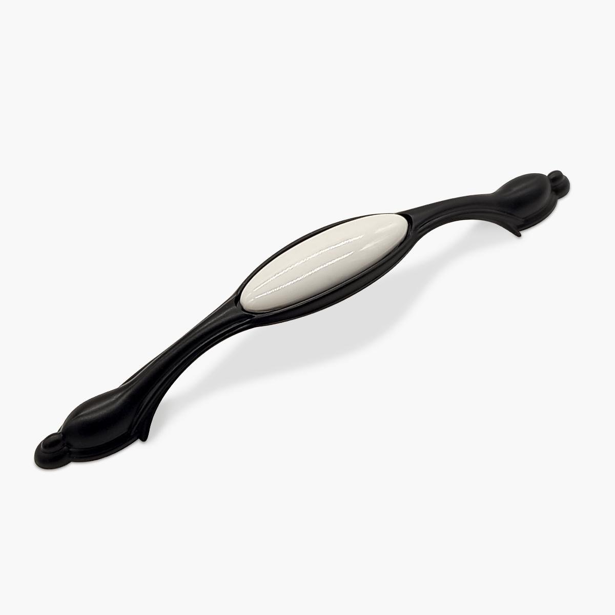 Ручка Bravo Sun 128 мм Чорний (24055352)