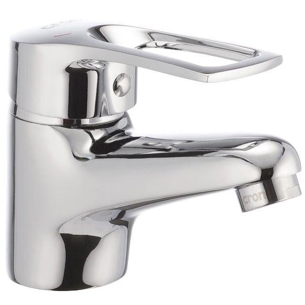 Смеситель для умывальника Cron Germes 001 (CR0139)