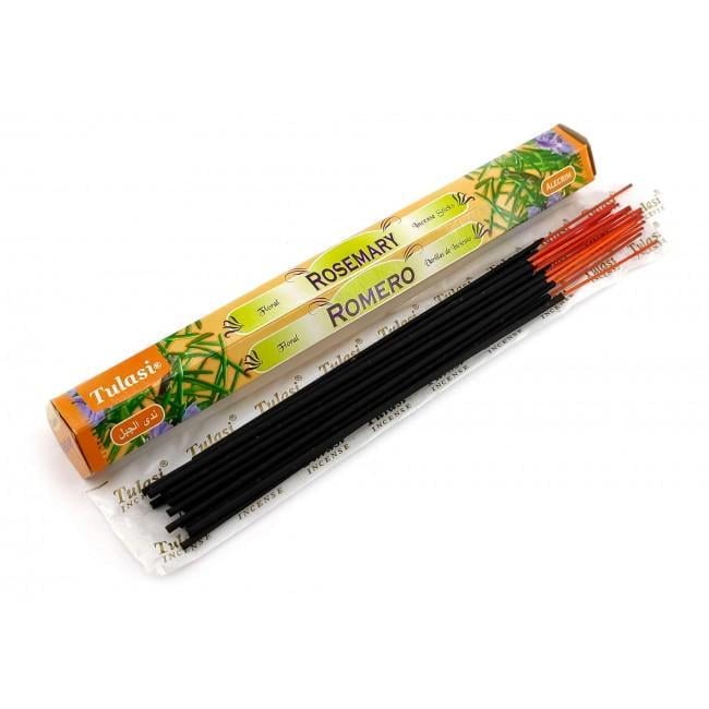 Аромапалички Tulasi Розмарин (34344-MZ) Аромапалички Tulasi Розмарин (34344-MZ)