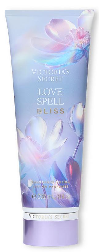 Лосьйон для тіла Victoria's Secret Love Spell Bliss (0312)