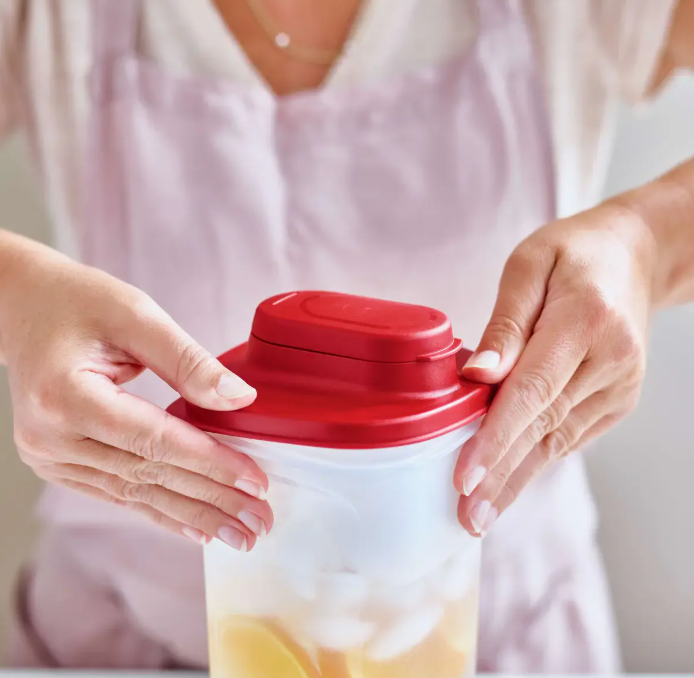 Контейнер Tupperware Универсал 1 л - фото 3 Контейнер Tupperware Универсал 1 л - фото 3