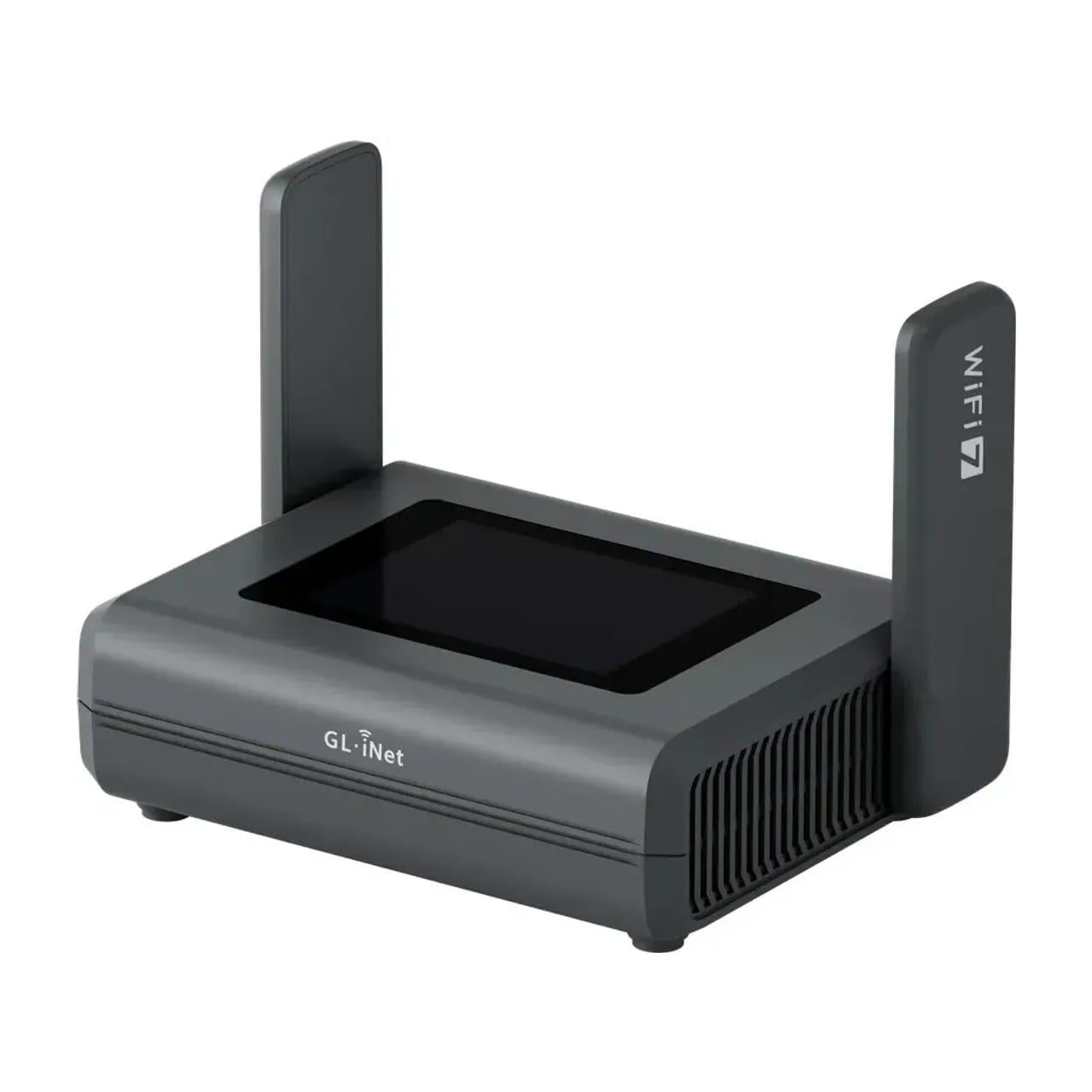 Wi-Fi-роутер GL.iNet Slate 7 Pro (GL-BE10000)