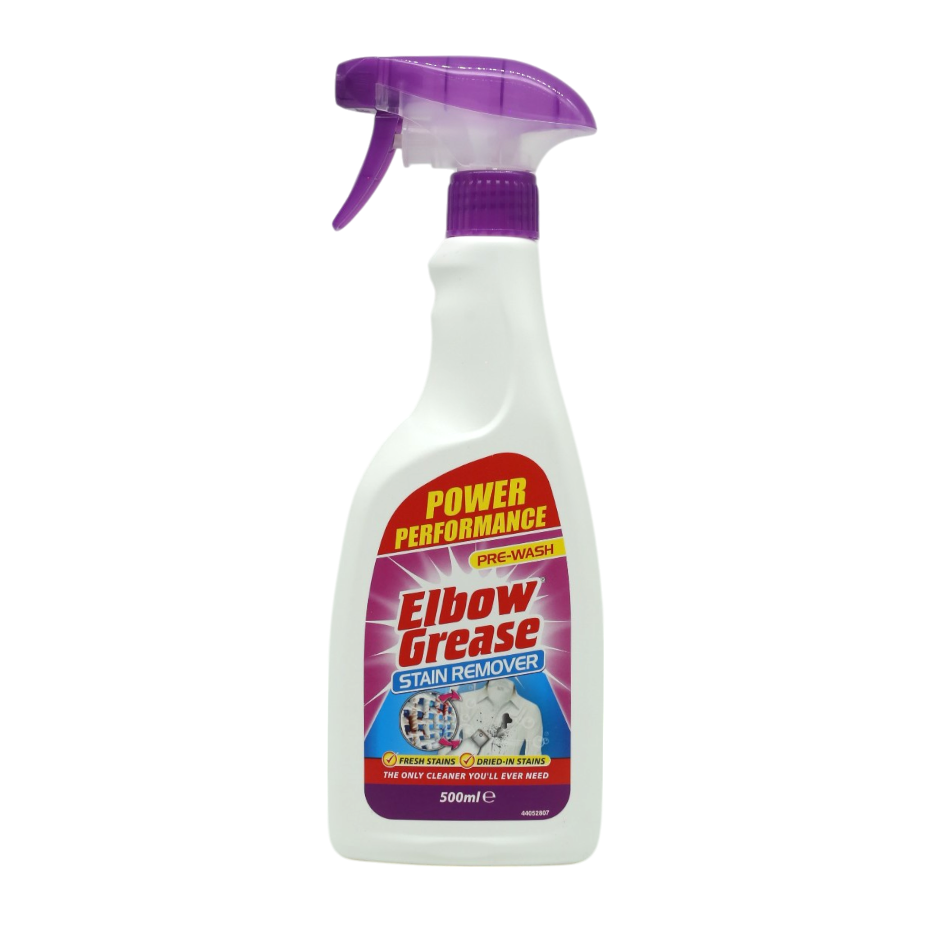 Пятновыводитель Elbow Grease 500 мл (НФ-00008897)
