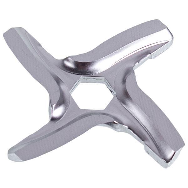 Нож для насадки мясорубки Moulinex совместим с F4177020/F4177038/KA259811 (MS-652841)