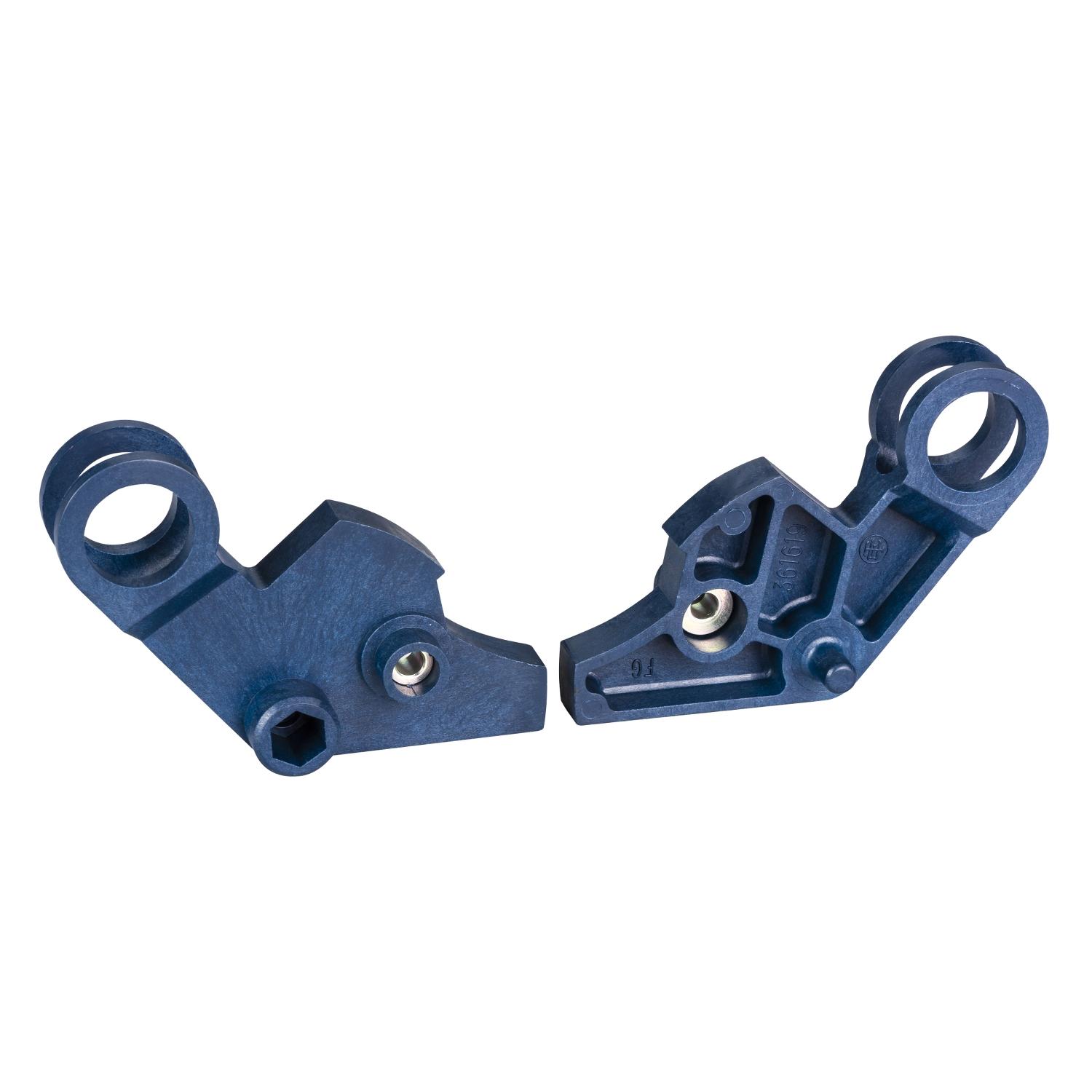 Механизм блокировки Schneider Electric для LC1E200-E250 (LAEM6) Механизм блокировки Schneider Electric для LC1E200-E250 (LAEM6)