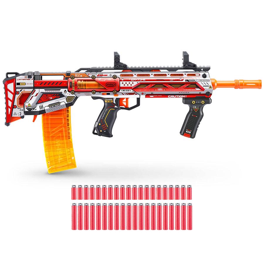 Бластер X-Shot Pro Skins Longshot (36600)