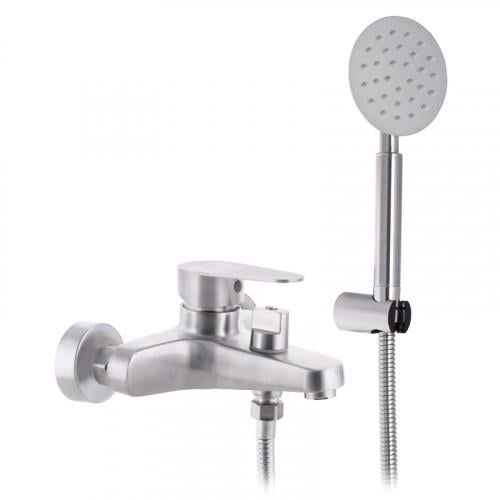 Змішувач для ванни Zerix ASA-009 EURO (ZX3157)