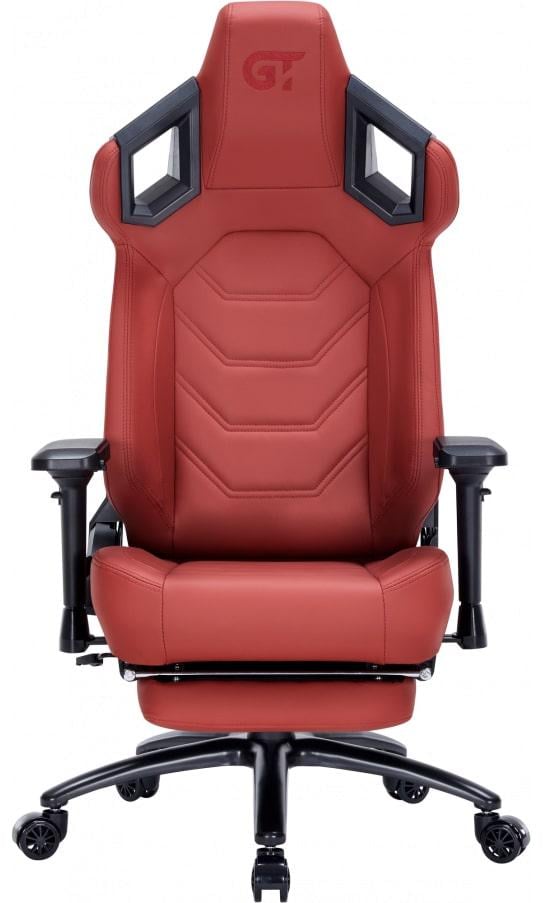 Крісло геймерське GT Racer X-5099 Brown (27984387) - фото 7