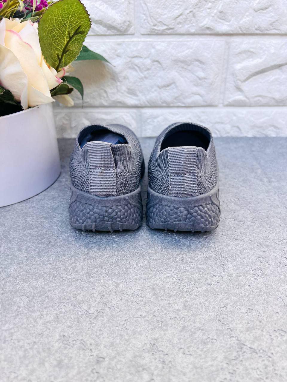 Кроссовки летние для мальчика ВВТ 1765 р. 20 13,5 см (1765) - фото 3