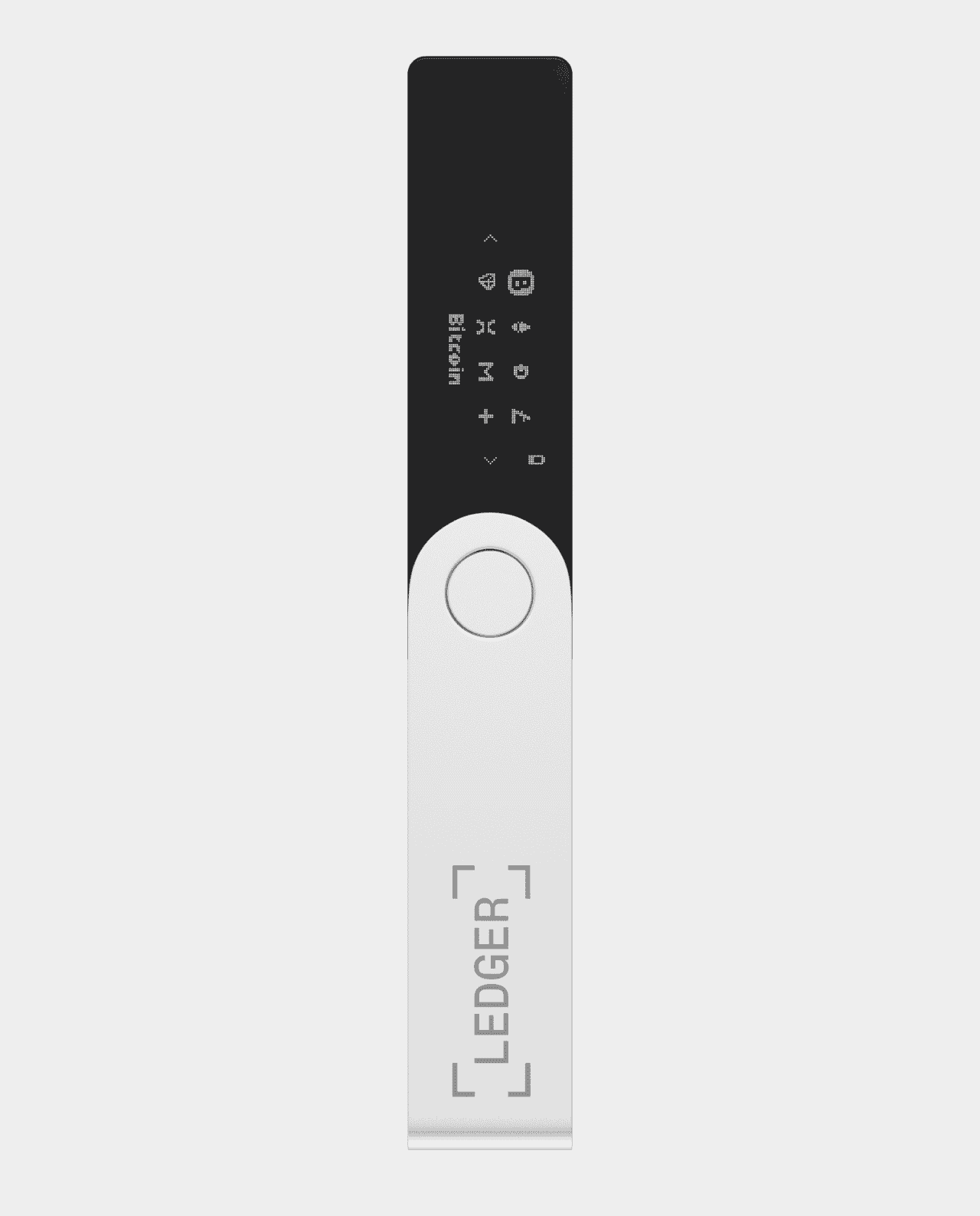 Набір пристроїв Ledger Nano X Family Pack (9574) - фото 2