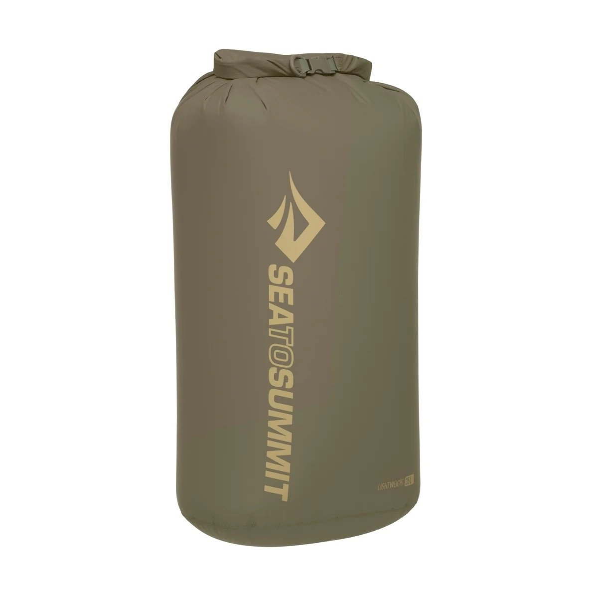 Гермочехол Sea To Summit Lightweight Dry Bag 35 л (STS ASG012011-070334BUR/OLI)