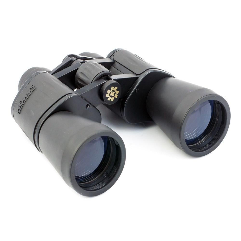 Бінокль KONUS KONUSVUE 10x50 W.A. (2537374874) Бінокль KONUS KONUSVUE 10x50 W.A. (2537374874)