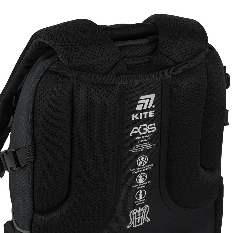 Рюкзак KITE Education Teens K25-727L-1 - фото 15 Рюкзак KITE Education Teens K25-727L-1 - фото 15