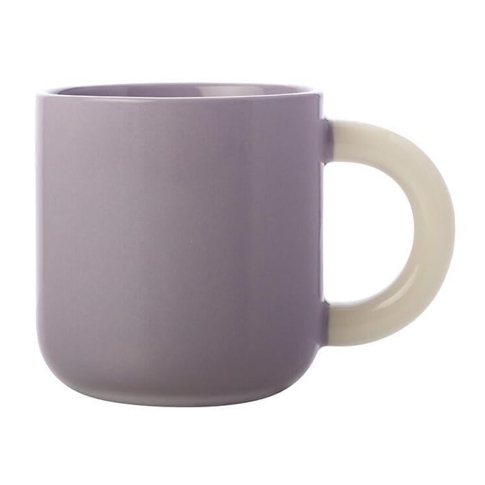 Кухоль для чаю порцеляна Maxwell & Williams SHERBET 370 мл Lilac (2628599)