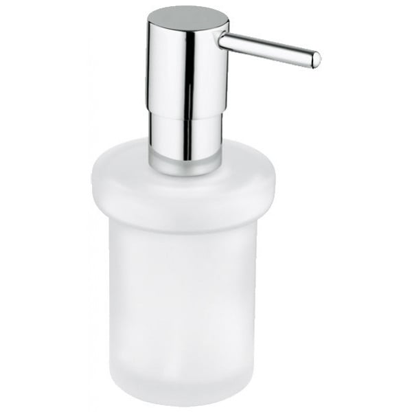 Диспенсер для жидкого мыла Grohe ESSENTIALS 40394001