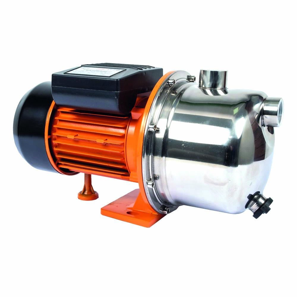 Насос поверхностный стружечный Powercraft DJS (1100-5060)