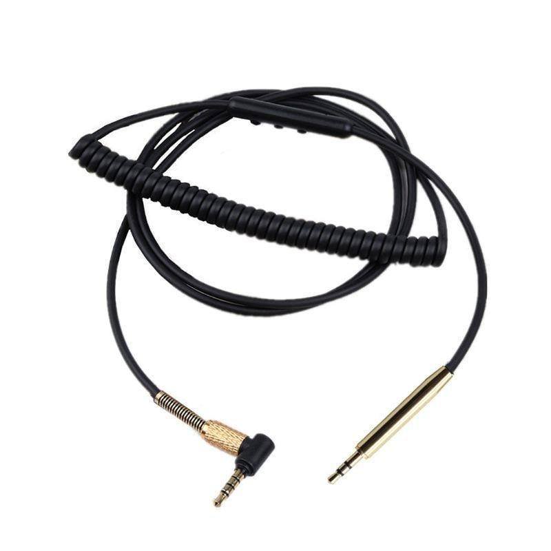 Кабель AKG Y40 Y55 Y50 Y45BT K545 k490 NC N90Q N60NC Y500 Y50BT N700NC M2 (1355230591)