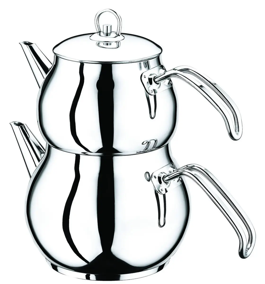 Набор чайников OMS 8012-XL 2 шт. (8-6-4209583) Набор чайников OMS 8012-XL 2 шт. (8-6-4209583)