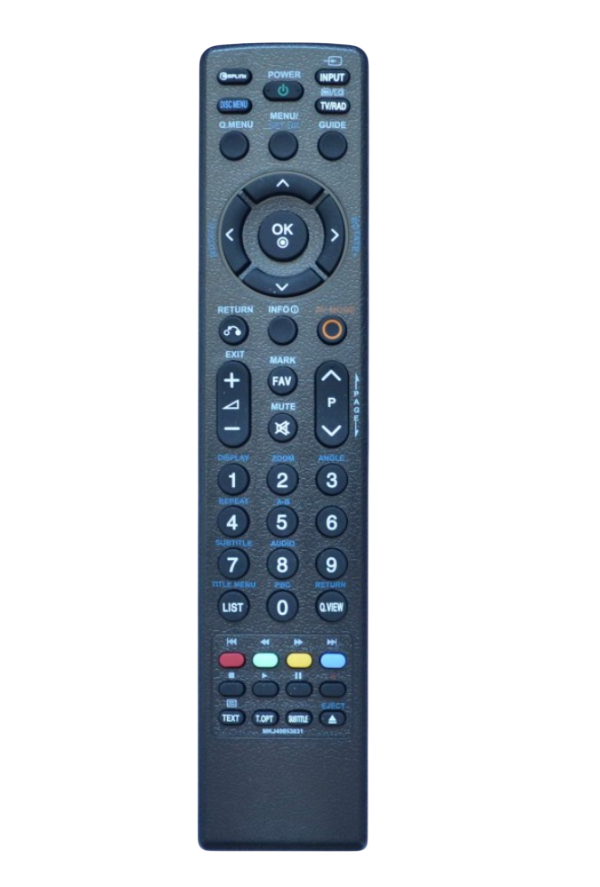 Пульт для LG MKJ40653831 (1639866198)