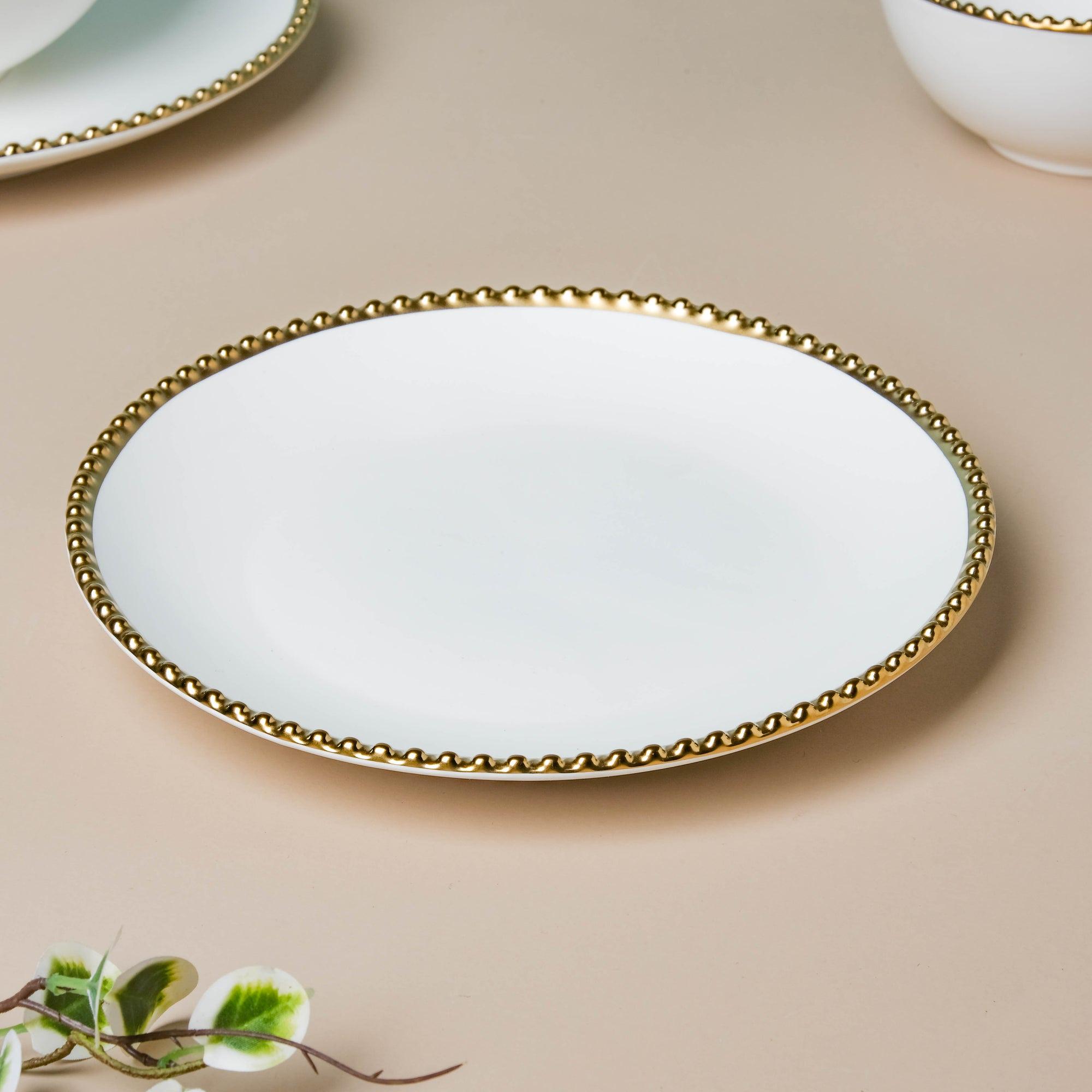 Блюдо Pearl of the Ocean 8" 20 см (R35382-8) Блюдо Pearl of the Ocean 8" 20 см (R35382-8)