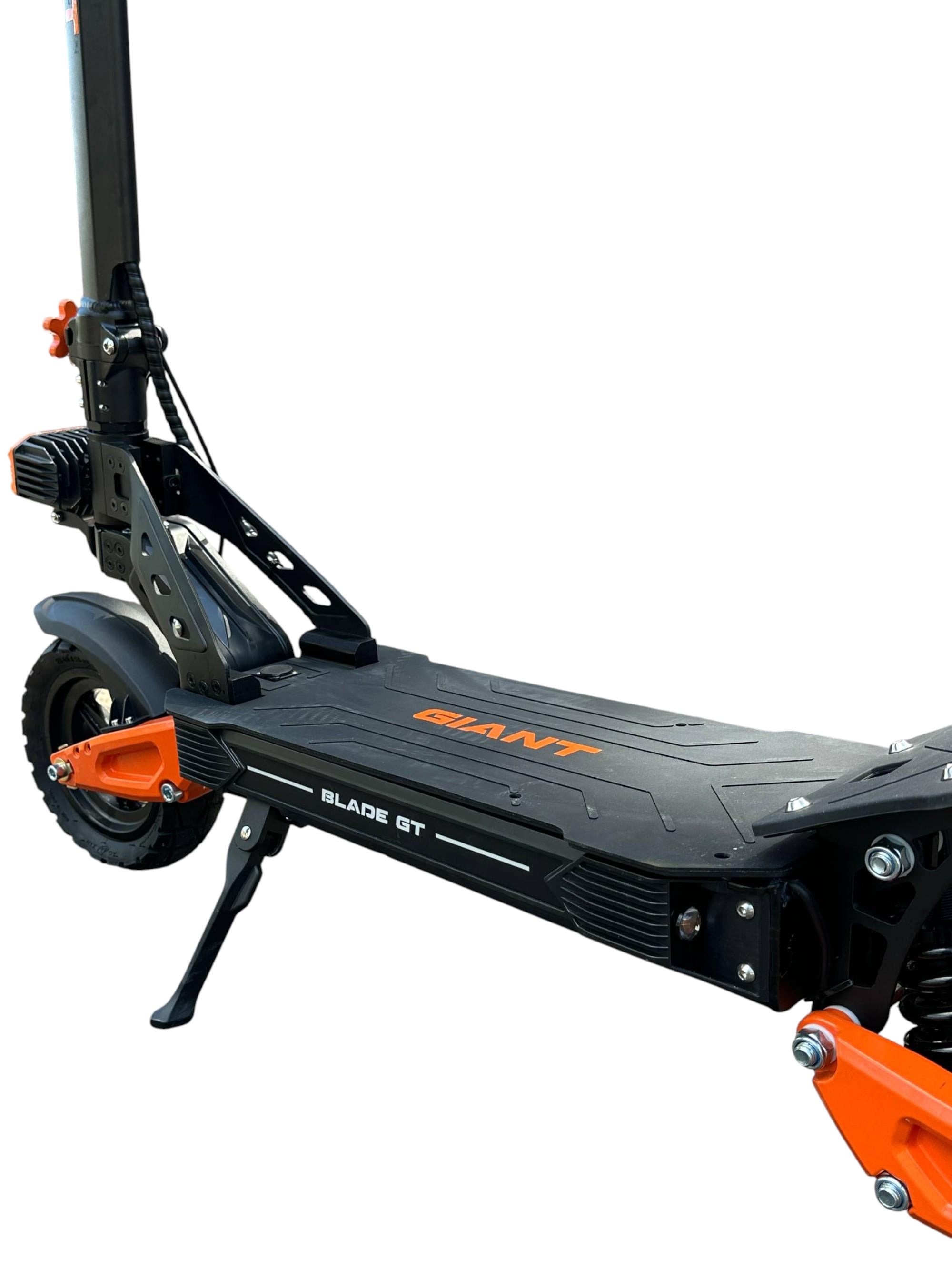 ᐉ Электросамокат с сидением GIANT Blade GT Pro 1600W 48V 26Ah
