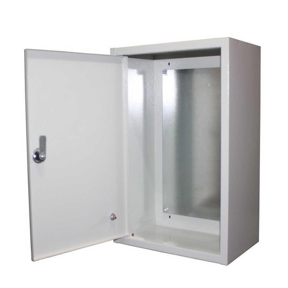 Бокс монтажный Білмакс БМ-44C+П 400х400х200 IP31 (28689434)
