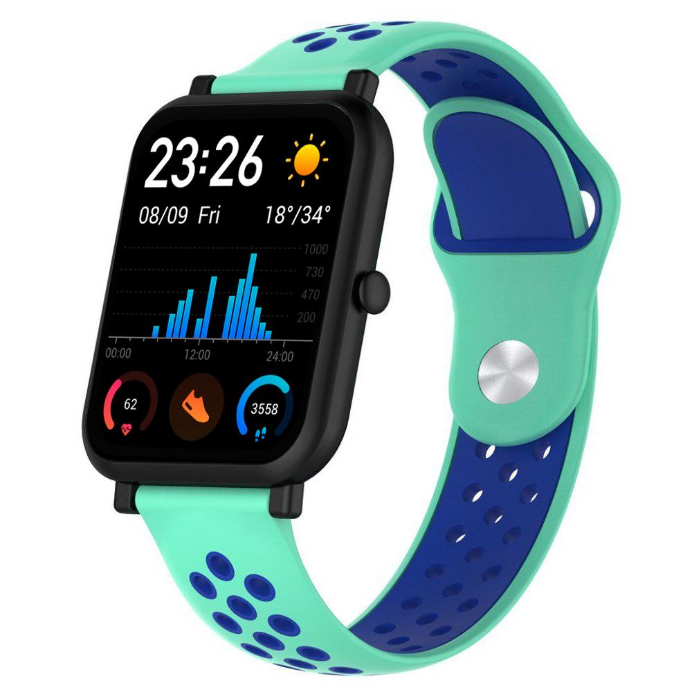 Ремешок Sport для Amazfit GTS Turquoise (13184-32)