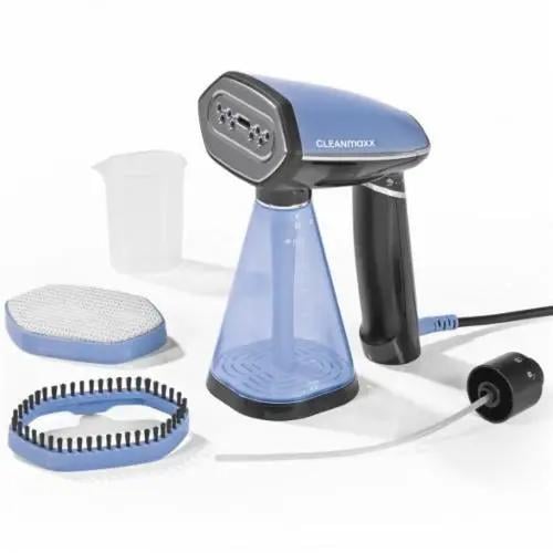 Утюг паровой CLEANMAXX 02979 1200W (100243) Утюг паровой CLEANMAXX 02979 1200W (100243)