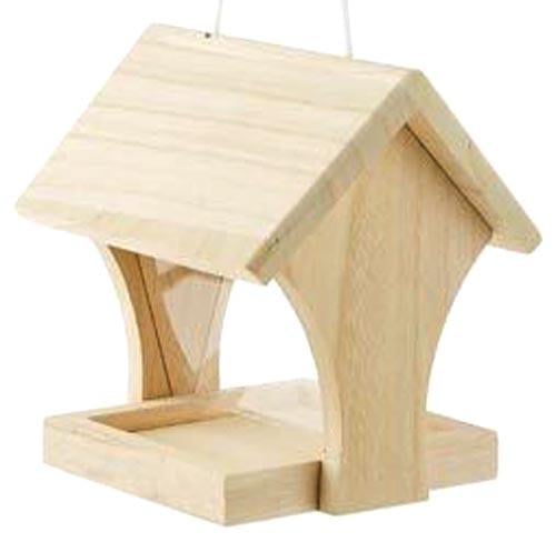 Кормушка для птиц Ситаха Бланже (КРМ-003901)