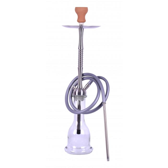 Шахта Kaya INOX Tradi Taurus 2S Колба KM Прозрачный (91111) Шахта Kaya INOX Tradi Taurus 2S Колба KM Прозрачный (91111)