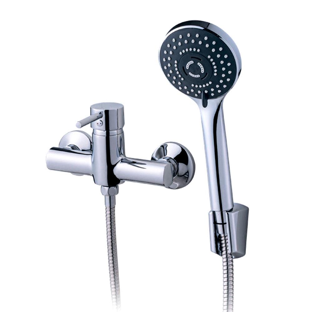 Змішувач для душу Aquatica HF-1D117C