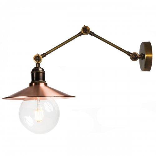 Бра Pikart Lights Медь (768-1)