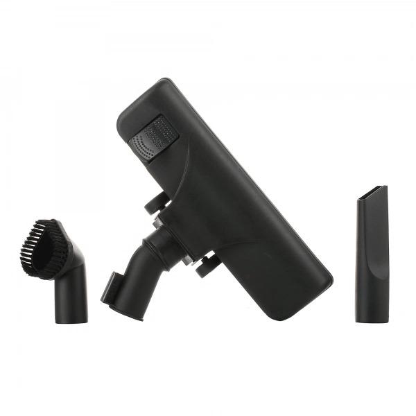 Пилосос Vilgrand VVC1845 аквафільтр Червоний - фото 6 Пилосос Vilgrand VVC1845 аквафільтр Червоний - фото 6