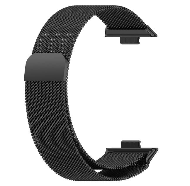 Ремешок DK Metal Milanese Loop Magnetic для Huawei Watch Fit 3