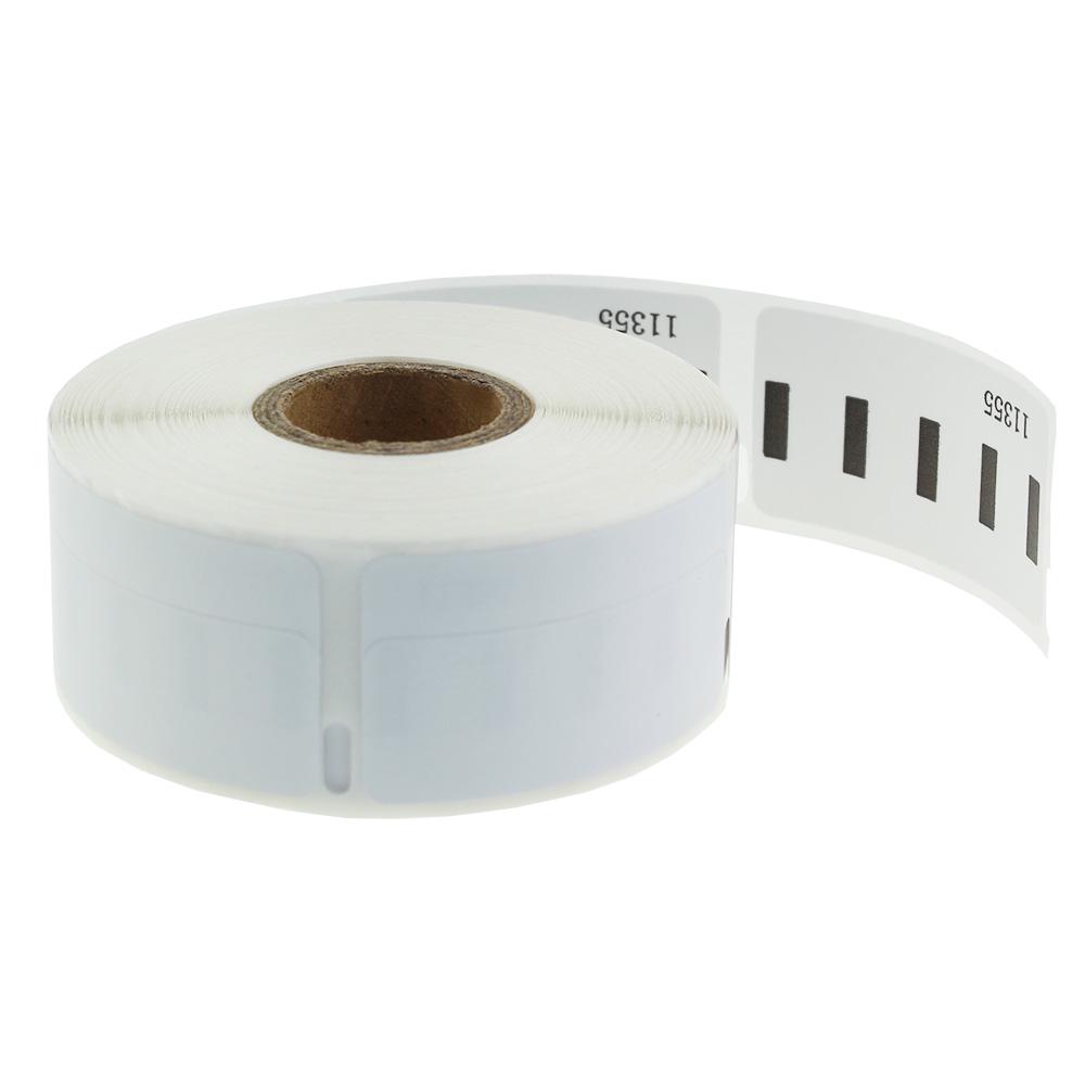 Этикетки для принтера DYMO S0722550 LabelWriter 450 19х51 мм 500 шт. Белый (1559942608)