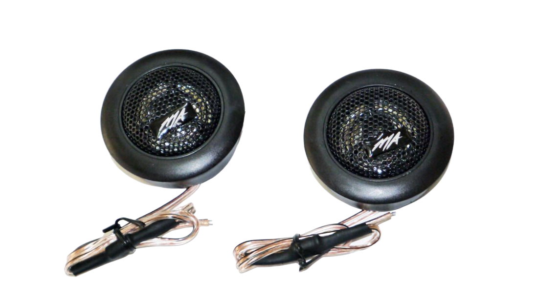 Пищалки MAaudio MA260 (17393)