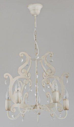 Люстра классическая ALFA Lili 18015