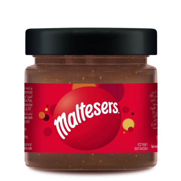 Паста шоколадна Maltesers 200 г (13342675) Паста шоколадна Maltesers 200 г (13342675)