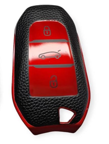 Чехол для ключа CITROEN (2310970934)