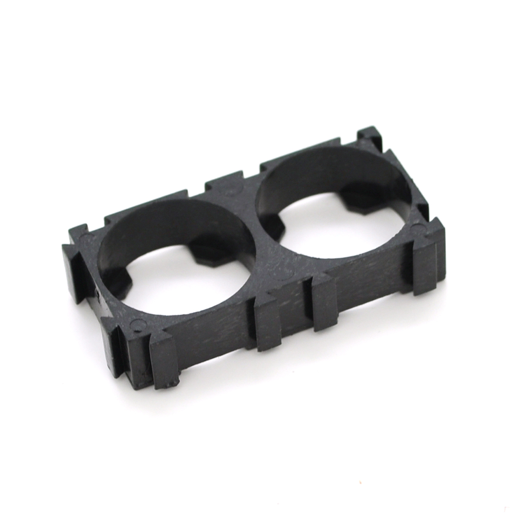 Кронштейн аккумуляторного блока VOLTRONIC 18650 1x2p 18,4 мм (BN_3323217)