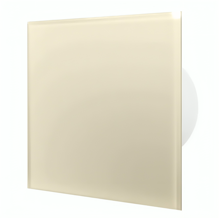 Вентилятор вытяжной бытовой OSTVENT ART GLASS 100 S Слоновая кость (85669) Вентилятор вытяжной бытовой OSTVENT ART GLASS 100 S Слоновая кость (85669)