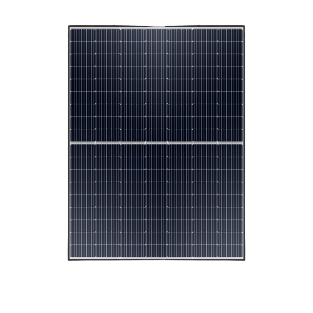 Солнечная панель Regitec Solar modules 415 Вт с монокристаллическими PERC-ячейками/IP68 (RMH54/415B1)