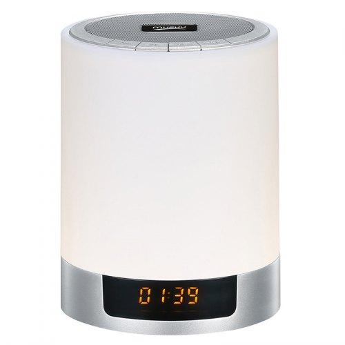 Bluetooth-динамик MUSKY DY29, с яркой подсветкой, (1599970188)